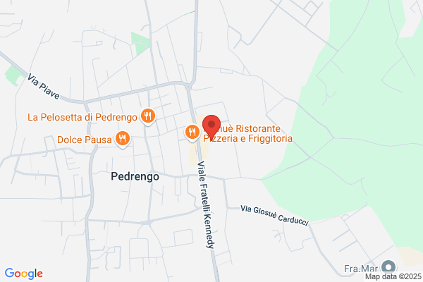 Panificio Eredi Angioletti Giovanni