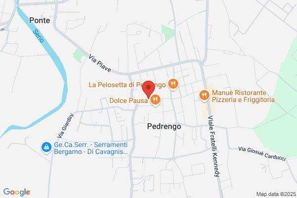 S.I. Sistemi Informativi Di Ardas G. C.
