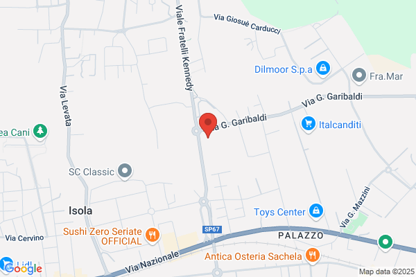 Fiameni Vettore Luisa