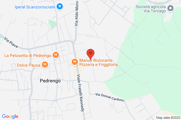 Impresa Amigoni (S.R.L.)