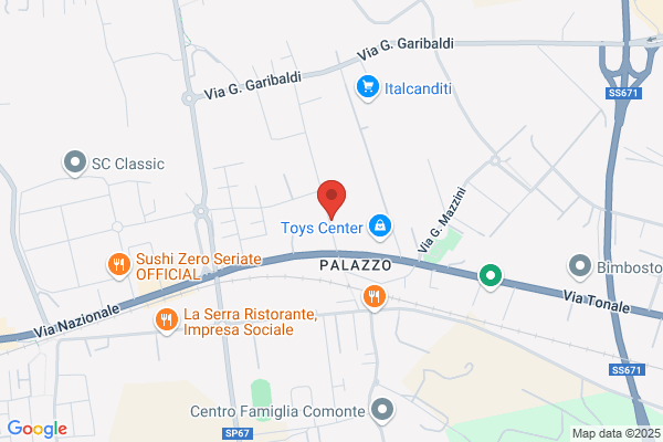 Italfim Spa