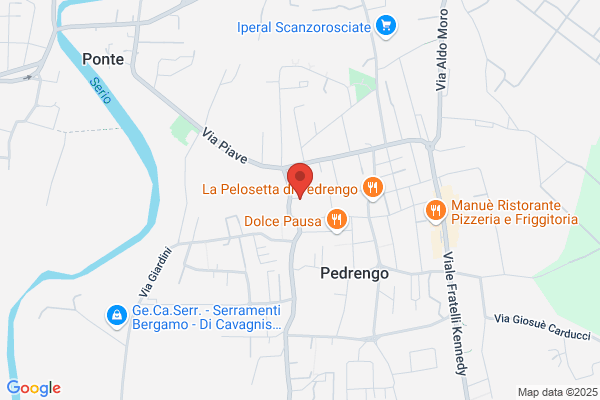 Kosmeo Di Migliorato Antonella & Bonfanti Tiziana (S.N.C.)