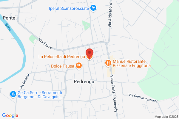 La Bottega del Fiore