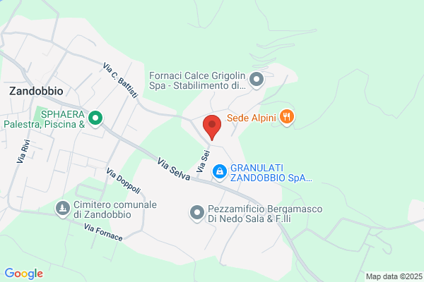 Leidi angelo