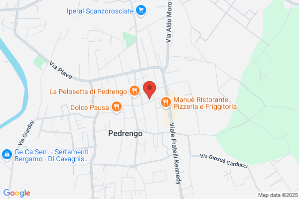 Manzoni francesca