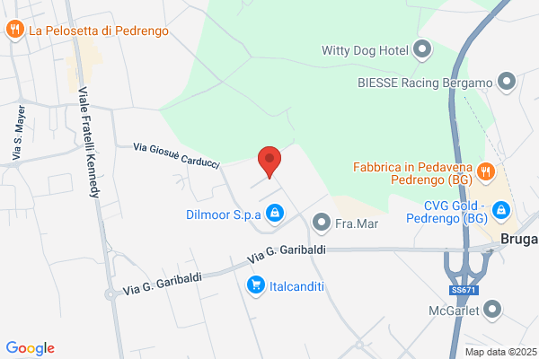 Maringoni roberto