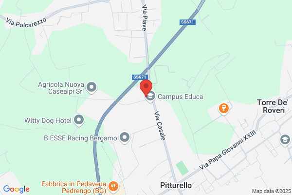 Pigreco Srl