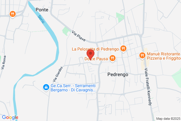 Sala eugenio