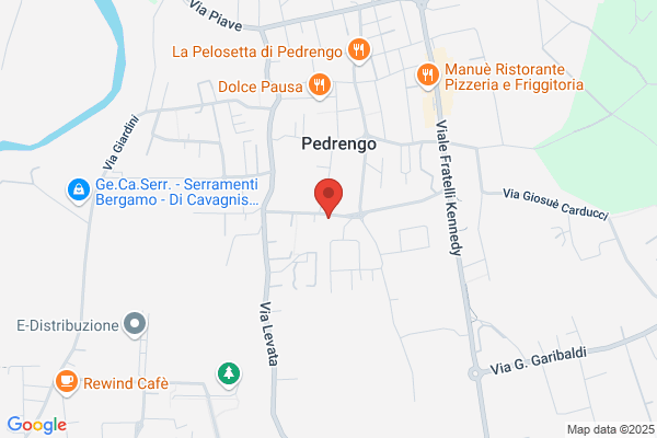 Scuola Materna Guido Frizzoni