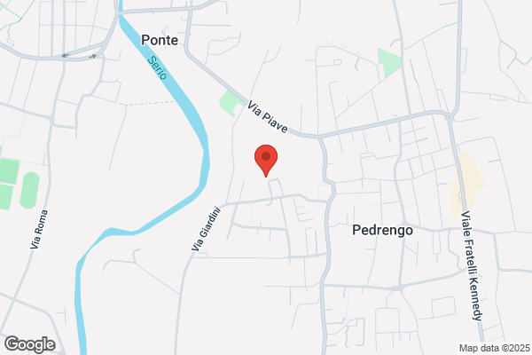 Societa Sportiva Pedrengo