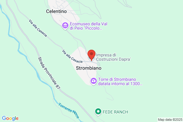 Impresa di Costruzioni Dapra'