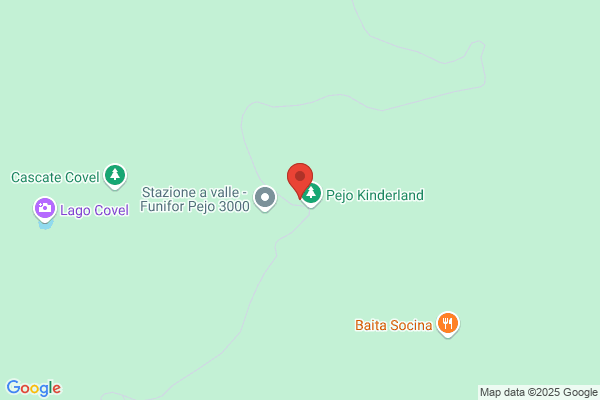 Rifugio Lo Scoiattolo