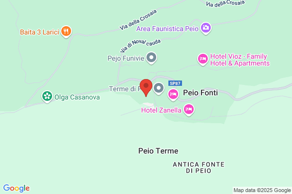 Hotel Alpino