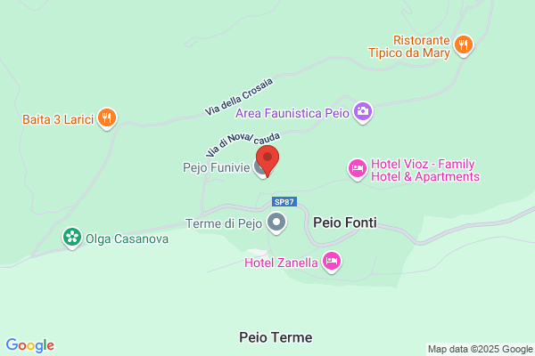 Noleggio Sci e Snow  dai Maestri