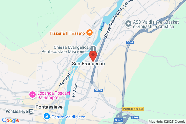 Agenzia Pratiche Tiziana