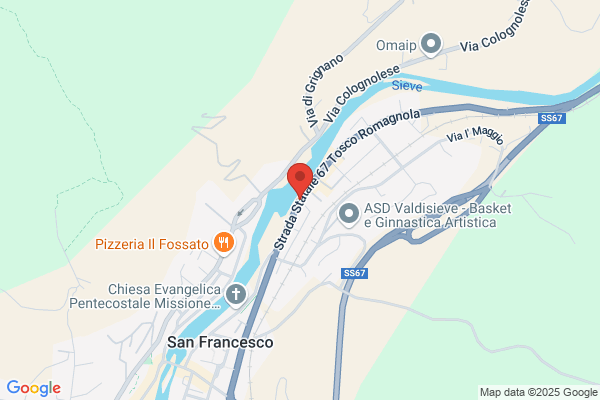 La Forlivese