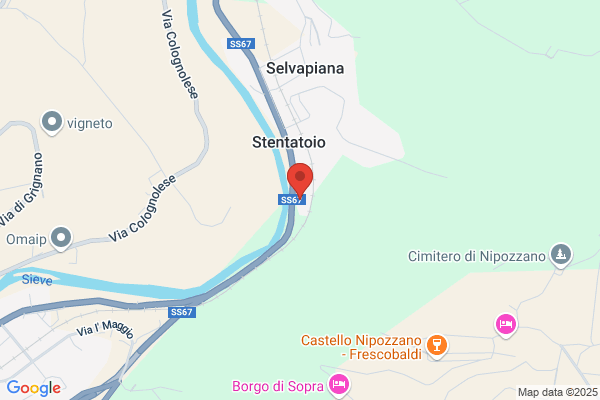 Vangelisti Giancarlo Costruzione Stampi Materie Plastiche