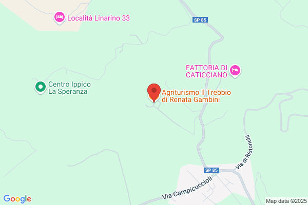 Agriturismo Il Trebbio