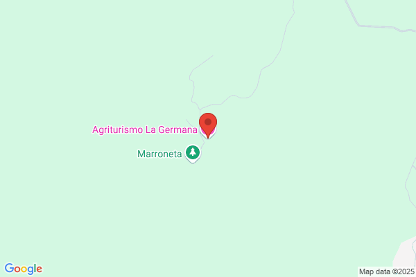 Agriturismo La Germana