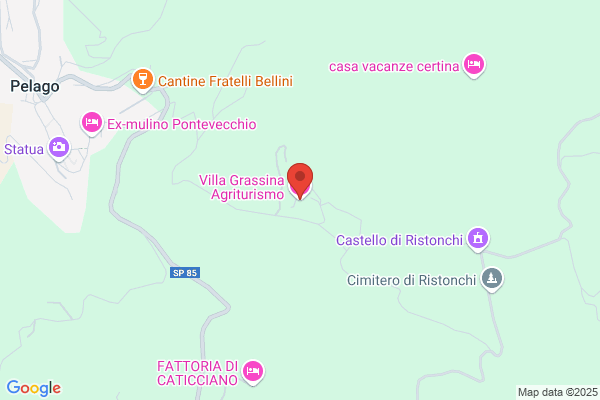 Agriturismo Villa Grassina