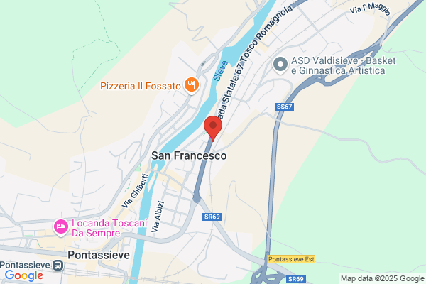 Casa Funeraria Francini Bruschi