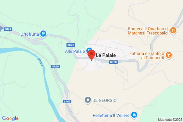 Palaie Legnami