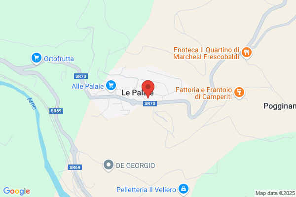 Ristorante Boccon' Divino