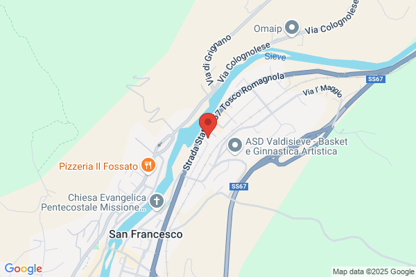 Ristorante Pizzeria Petrarca