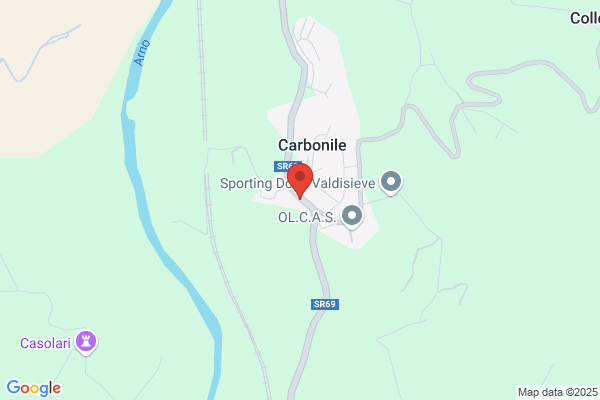 Ristorante Pizzeria Residence Francesco