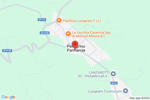 Giordani Ugo