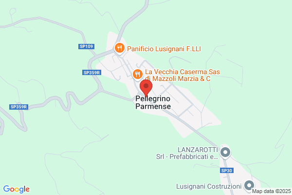 Grenti Luca
