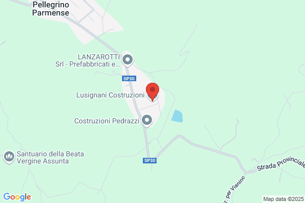 Lusignani Costruzioni S.N.C.