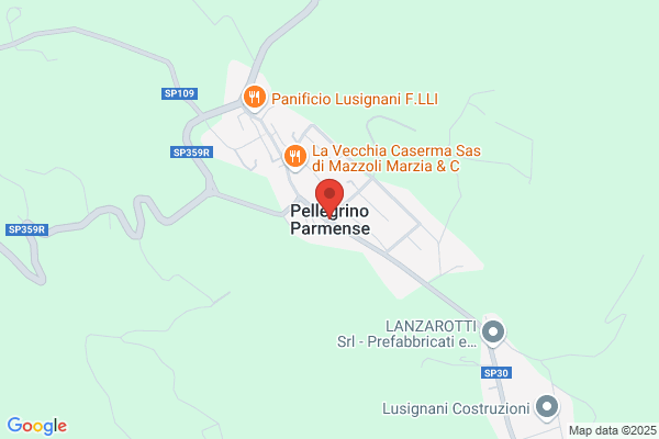 Madini virginio