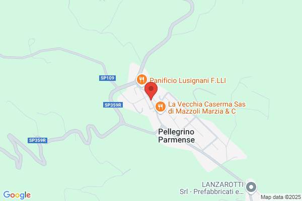 Municipio Di Pellegrino Parmense
