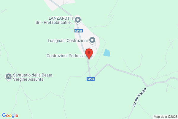 Pedrazzi angelo