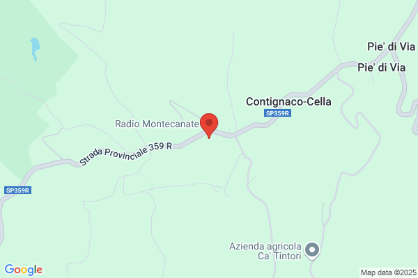 Rai Radiotelevisione Italiana