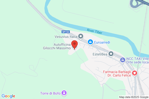 Autofficina Gilocchi Massimo