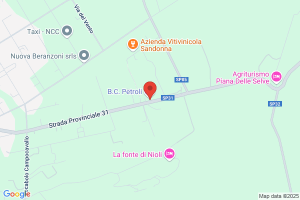 Distributore IP