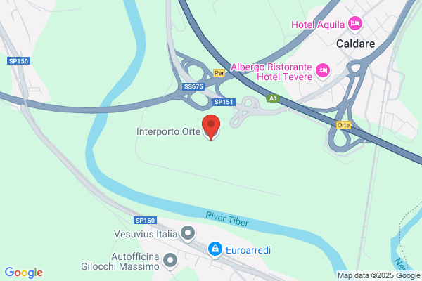 Interporto Orte