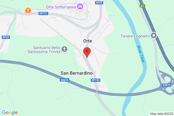 Edilsanbernardino Srl