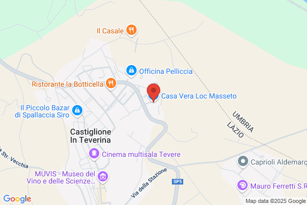 Gasparotto Teresa