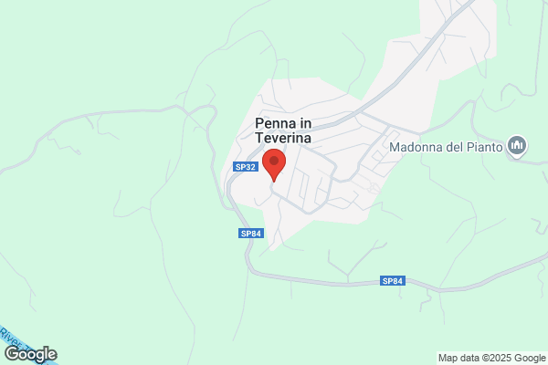 Pantaleoni amintore