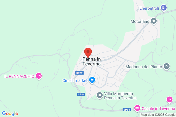 Parrocchia S.Maria Neve