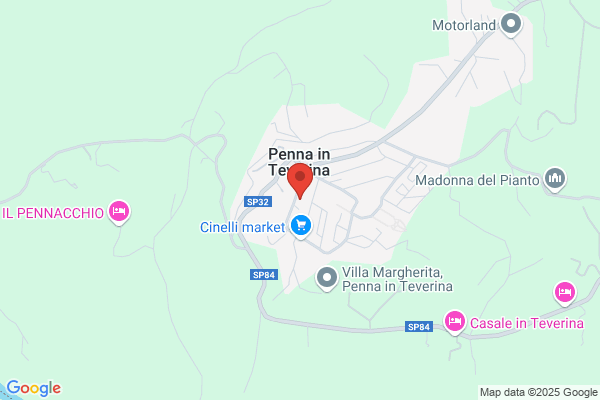 Poste Italiane S.P.A.