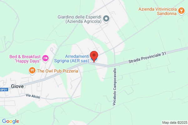 Sgrigna Arredamenti