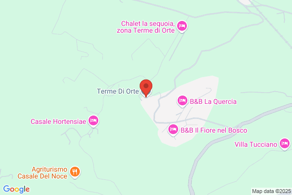 Terme di Orte