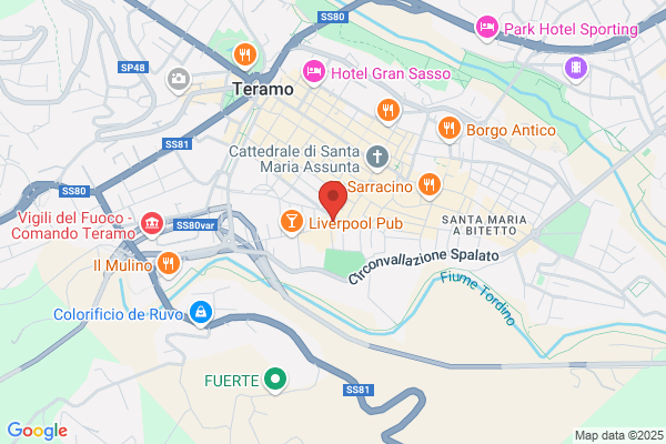 Autolinee Marcozzi