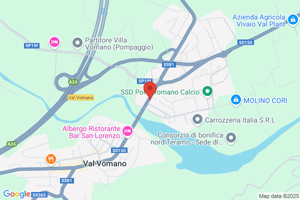 Ambulatorio Veterinario