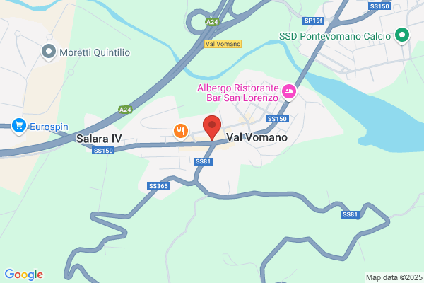 Farmacia Dr. Marchionni
