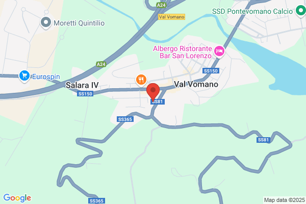Lavanderia Maurizio